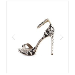 Steve Madden Starlet Platform Heel